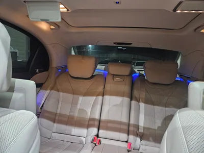 2017 Maserati 222 WDDUG8FB8HA302846 VIN:WDDUG8FB8HA302846