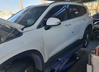 2019 Hyundai Santa FE KMHS281BBKU152315 VIN:KMHS281BBKU152315