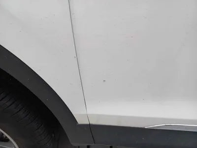 2023 Volkswagen Tiguan Allspace WVGZZZ5N8PM050505 VIN:WVGZZZ5N8PM050505