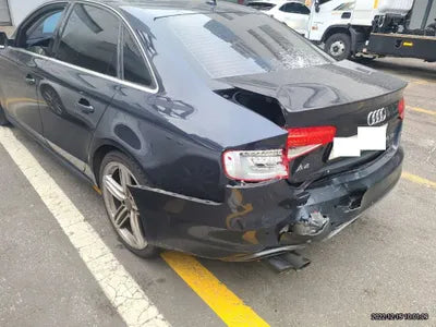 2016 Audi A4 WAUZZZ8K9GA010809 VIN:WAUZZZ8K9GA010809