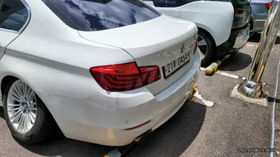 2015 BMW 520 WBA5E5100FG065642 VIN:WBA5E5100FG065642