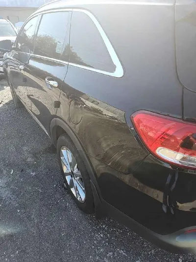 2014 Kia Sorento VIN: