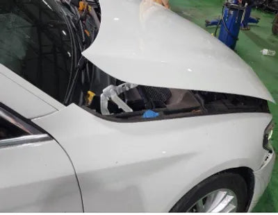 2020 BMW 520 WBAJF5106LCE32433 VIN:WBAJF5106LCE32433