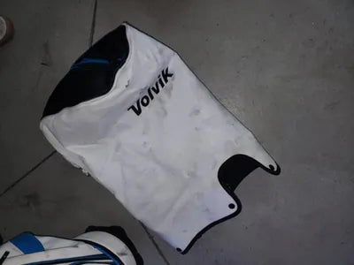 2018 Volkswagen Golf VIN: