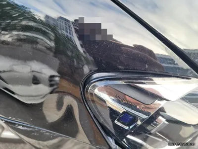 2023 Mercedes-Benz E 220 W1KZF0FB0PB156901 VIN:W1KZF0FB0PB156901