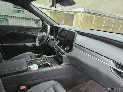 2023 Lexus RX 350 VIN: