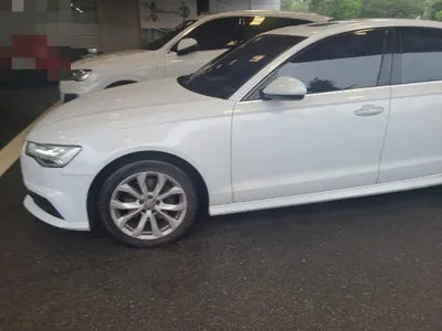 2018 Audi A6 WAUZZZ4G0JN072620 VIN:WAUZZZ4G0JN072620