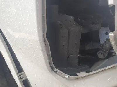 2023 BMW X3 M WBY41DU03PSA22834 VIN:WBY41DU03PSA22834