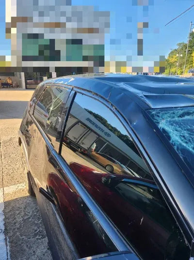 2021 Hyundai Ioniq VIN: