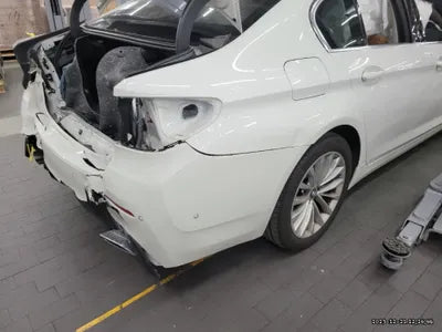 2022 BMW 520 WBA11BH06NCK12292 VIN:WBA11BH06NCK12292