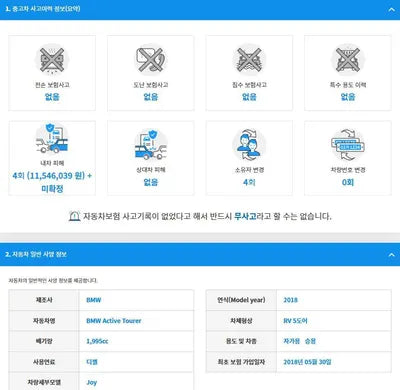 2018 BMW 2 Series Gran Tourer WBA2C1103J7A35922 VIN:WBA2C1103J7A35922