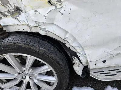 2018 Volvo XC90 VIN: