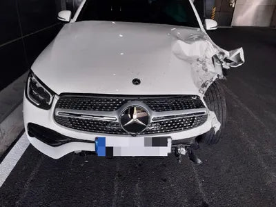 2022 Mercedes-Benz GLC 300 VIN: