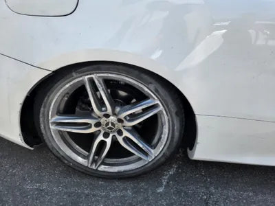 2019 Mercedes-Benz E 220 WDD1K1EB2KF104378 VIN:WDD1K1EB2KF104378