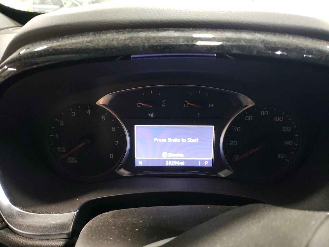 2022 CHEVROLET TRAVERSE LT VIN:1GNERGKWXNJ195409