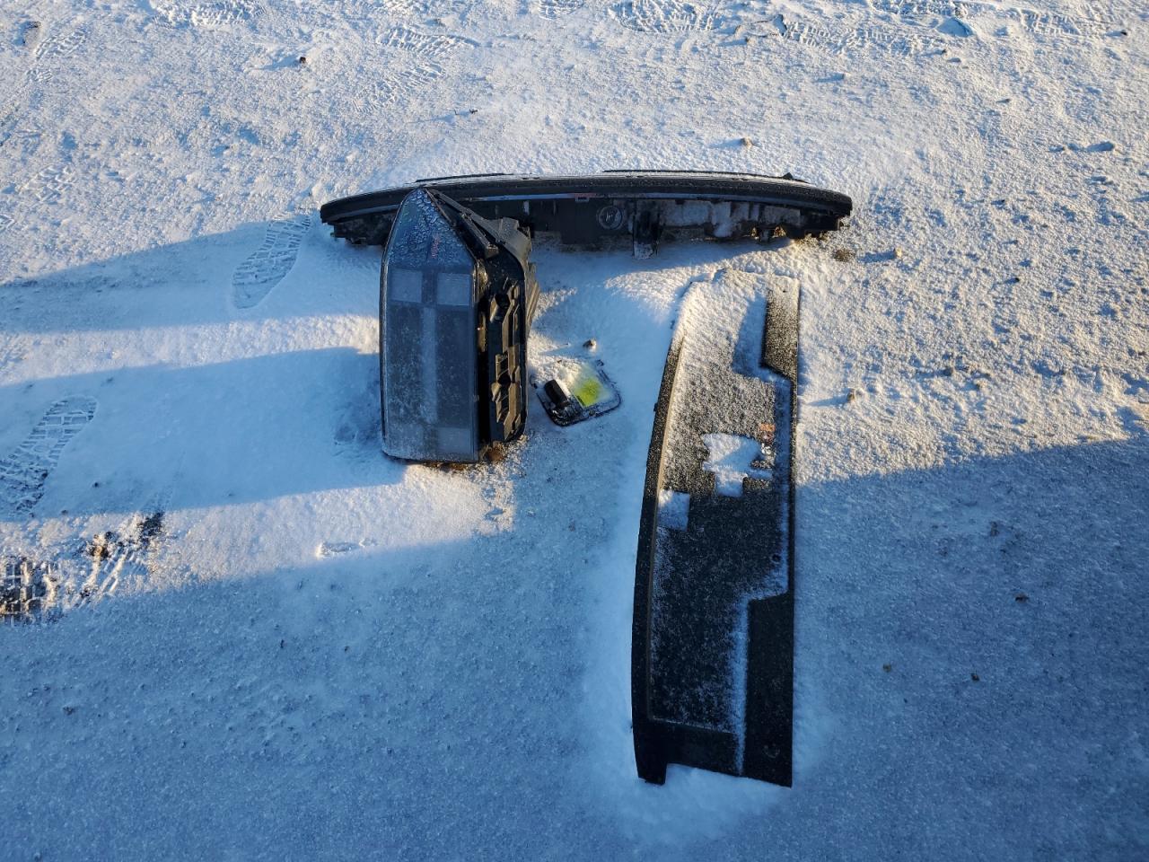 2024 HYUNDAI SANTA FE XRT VIN:5NMP3DGL7RH038979