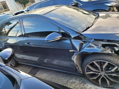 2016 Volkswagen Golf WVWZZZAUZGW157286 VIN:WVWZZZAUZGW157286