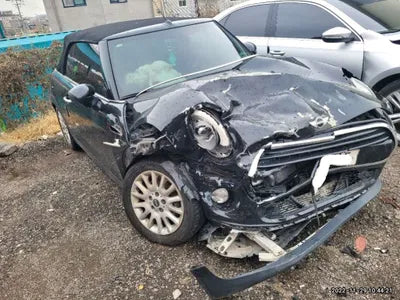 2016 MINI Cooper 822KMWMWWG5106G3A VIN:822KMWMWWG5106G3A