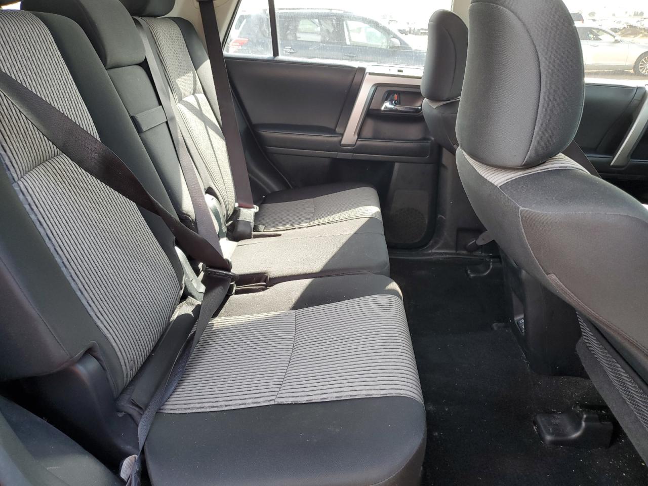 2022 TOYOTA 4RUNNER SR5/SR5 PREMIUM VIN:JTEMU5JR1N6086662