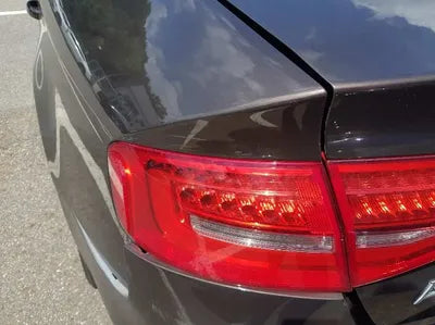 2015 Audi A4 VIN: