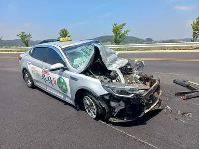 2020 Kia K5 KNAGU416BLA397700 VIN:KNAGU416BLA397700