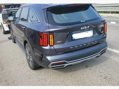 2022 Kia Sorento KNARG81GDNA105395 VIN:KNARG81GDNA105395