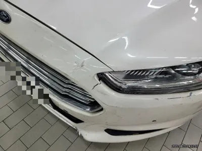 2017 Ford Mondeo WF0DXXWPCHGS23396 VIN:WF0DXXWPCHGS23396