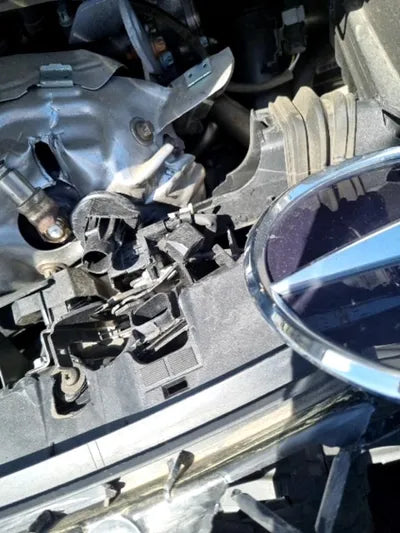 2022 Mercedes-Benz A 250 W1K3G4HB1NJ349388 VIN:W1K3G4HB1NJ349388