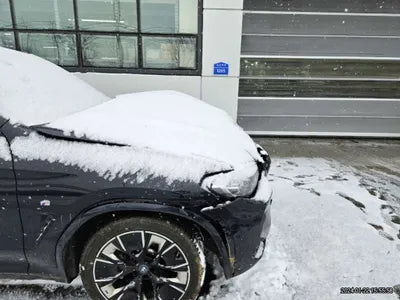 2023 BMW X3 M WBY41DU00PS639170 VIN:WBY41DU00PS639170