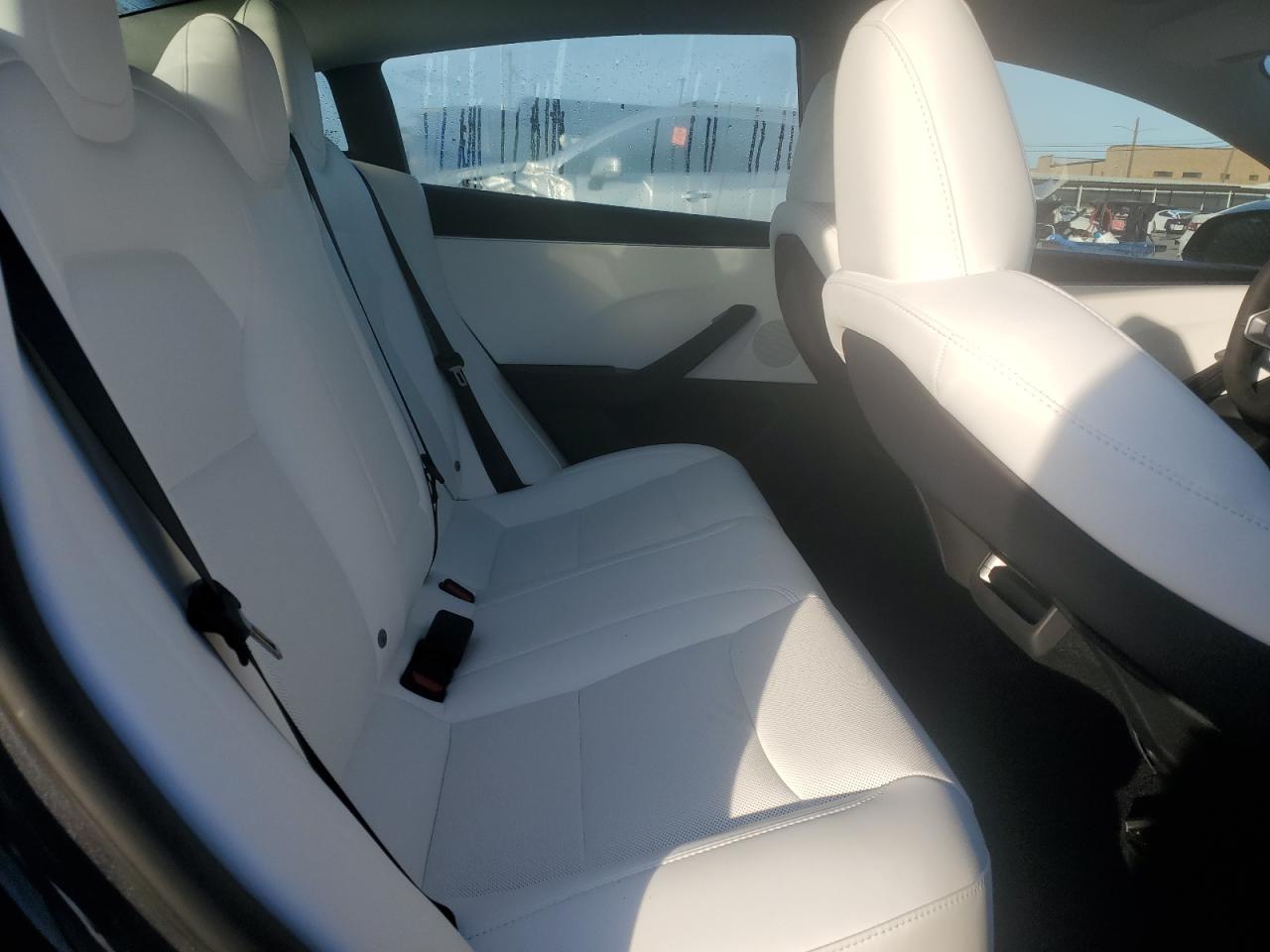 2024 TESLA MODEL 3  VIN:5YJ3E1EA5RF830073