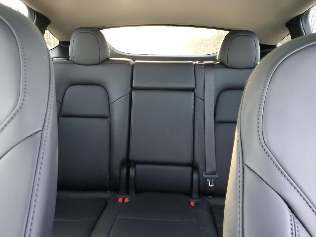 2024 TESLA MODEL Y  VIN:7SAYGDED7RF206693