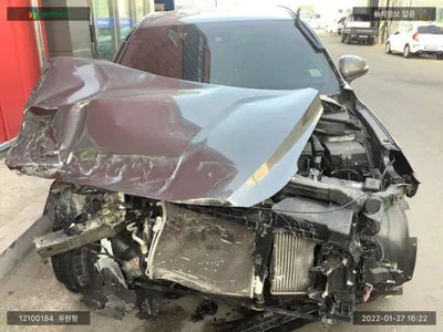 2019 Hyundai Santa FE KMHS281ABLU236181 VIN:KMHS281ABLU236181