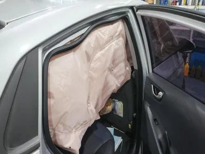 2017 Hyundai Ioniq KMHC751CGJU041386 VIN:KMHC751CGJU041386