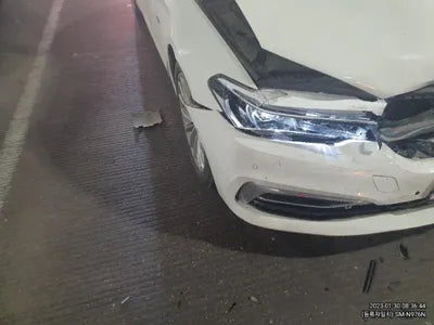 2018 BMW 520 WBAJC5104JWD99453 VIN:WBAJC5104JWD99453