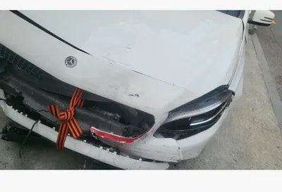 2018 Mercedes-Benz A 200 WDDBF4DB3JJ684568 VIN:WDDBF4DB3JJ684568