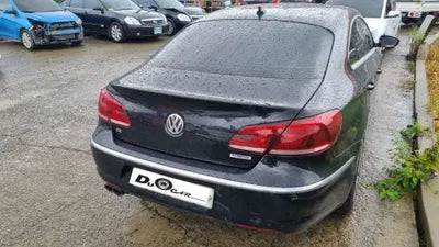 2015 Volkswagen CC WVWZZZ3CZFE816426 VIN:WVWZZZ3CZFE816426