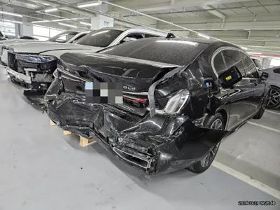 2021 BMW 730 WBA7J4108MCE99989 VIN:WBA7J4108MCE99989