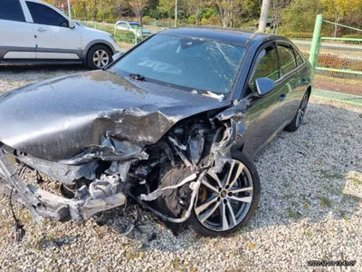 2021 Audi A6 WAUZZZF2XMN081895 VIN:WAUZZZF2XMN081895