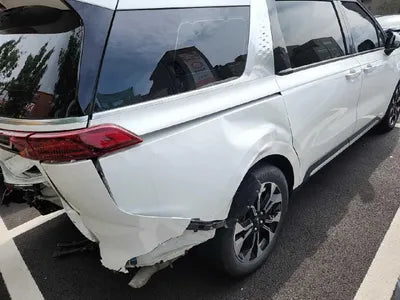 2021 Kia Carnival KNANE81BBMS079197 VIN:KNANE81BBMS079197