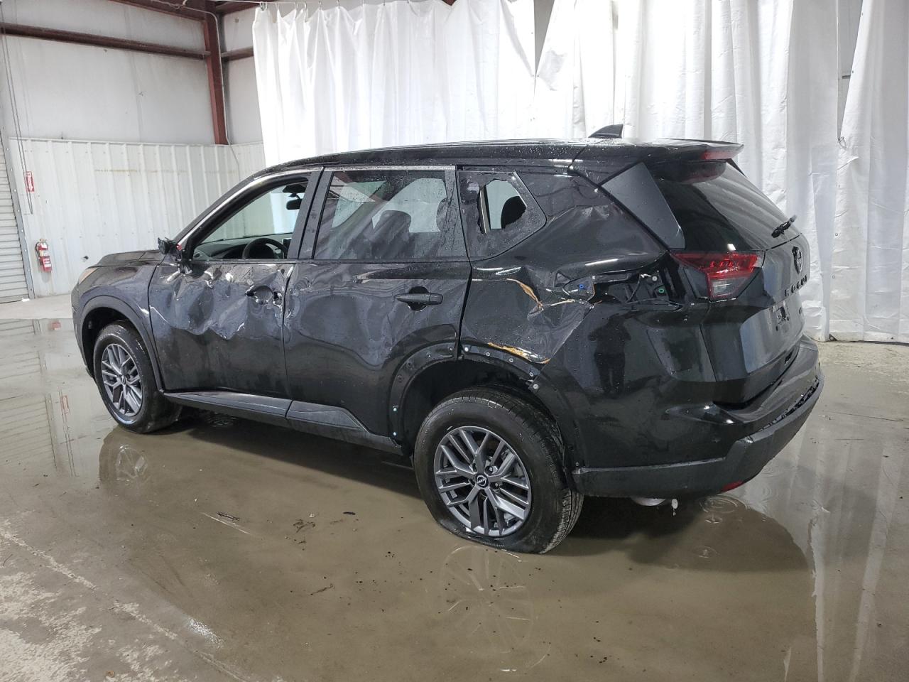 2024 NISSAN ROGUE S VIN:5N1BT3AB6RC705829