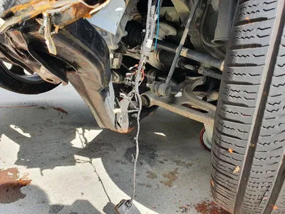 2021 Kia K5 KNAG241ABMA129562 VIN:KNAG241ABMA129562