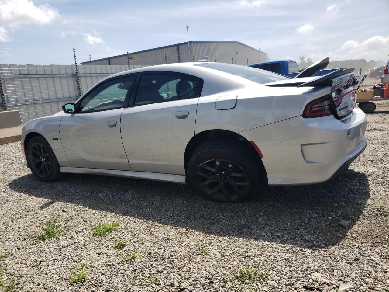 2023 DODGE CHARGER R/T VIN:2C3CDXCT9PH656062