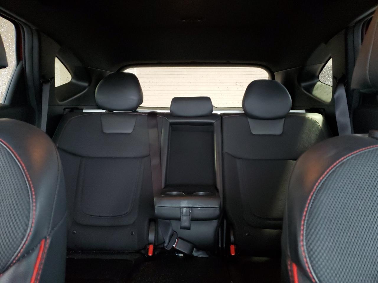 2022 HYUNDAI TUCSON N LINE VIN:KM8JF3AE6NU123022