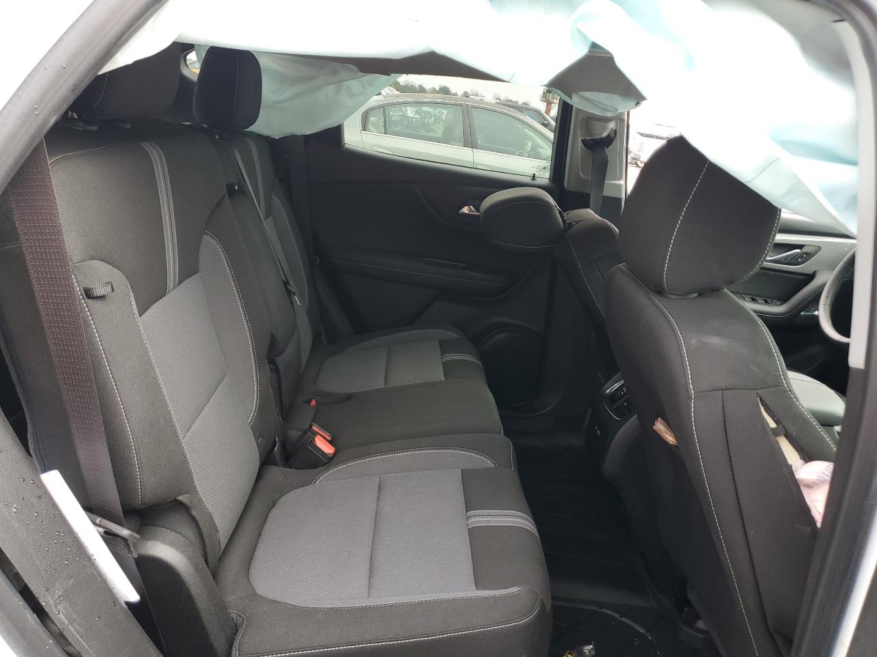 2024 CHEVROLET BLAZER 2LT VIN:3GNKBCR40RS268859