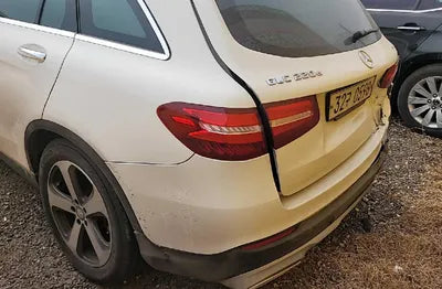 2016 Mercedes-Benz GLC 220 WDC0G0FB7GF052845 VIN:WDC0G0FB7GF052845