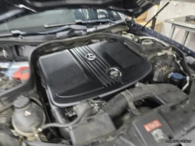 2016 Mercedes-Benz CLS 250 VIN: