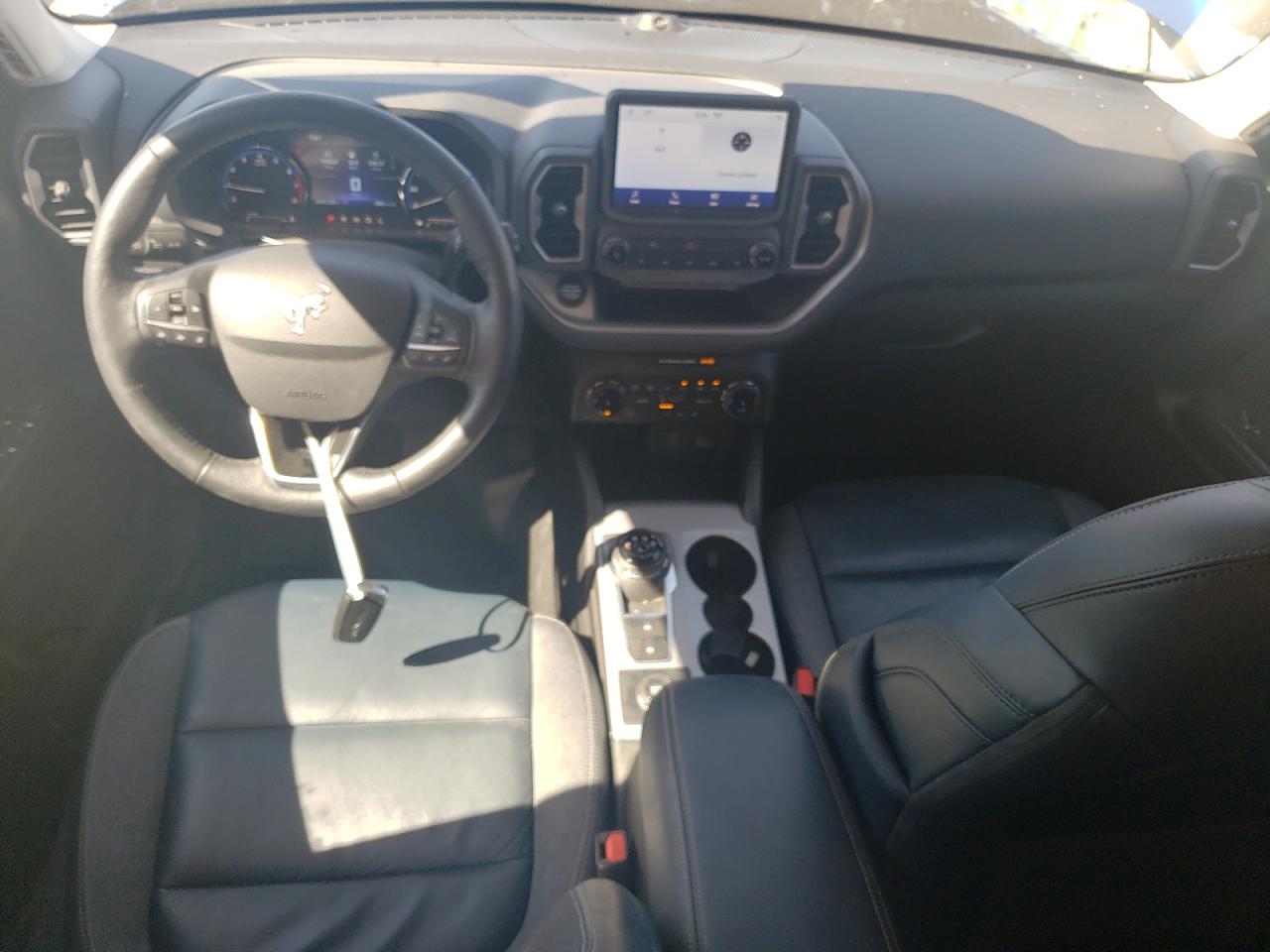 2022 FORD BRONCO SPORT OUTER BANKS VIN:3FMCR9C64NRD86917