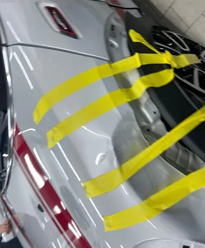2021 MINI Clubman VIN: