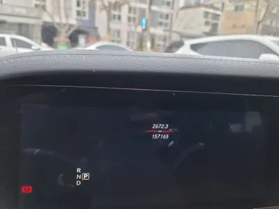 2018 Mercedes-Benz S 400 VIN: