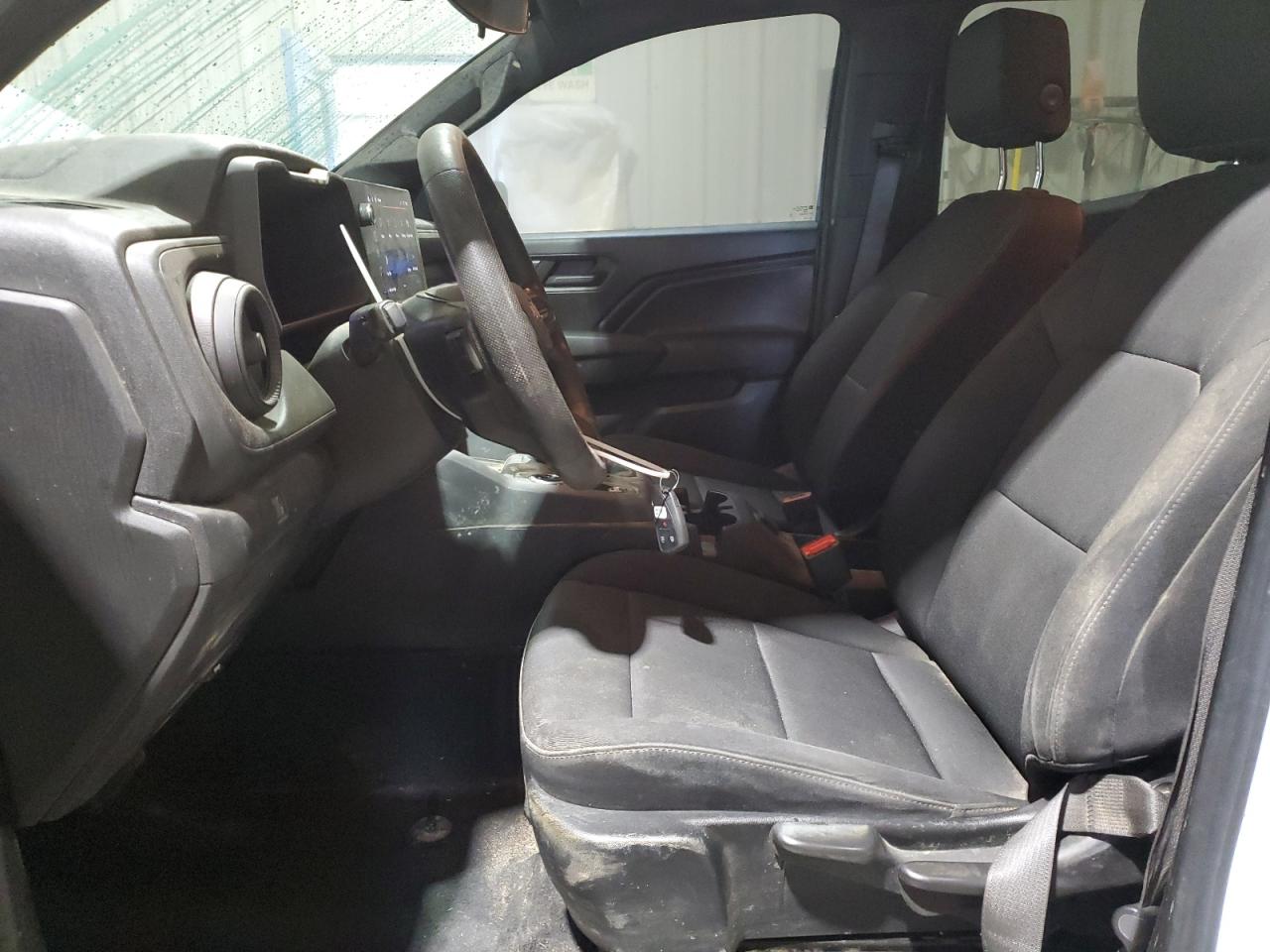 2023 CHEVROLET COLORADO  VIN:1NXBR32E34Z303339